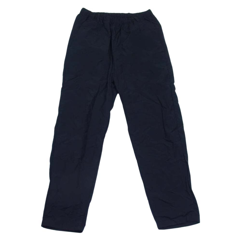 TEATORA テアトラ TT-004-P Wallet Pants Packable 3 ウォレットパンツ パッカブル ブラック系 L【中古】