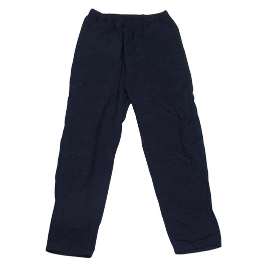 TEATORA テアトラ TT-004-P Wallet Pants Packable 3 ウォレットパンツ パッカブル ブラック系 L【中古】