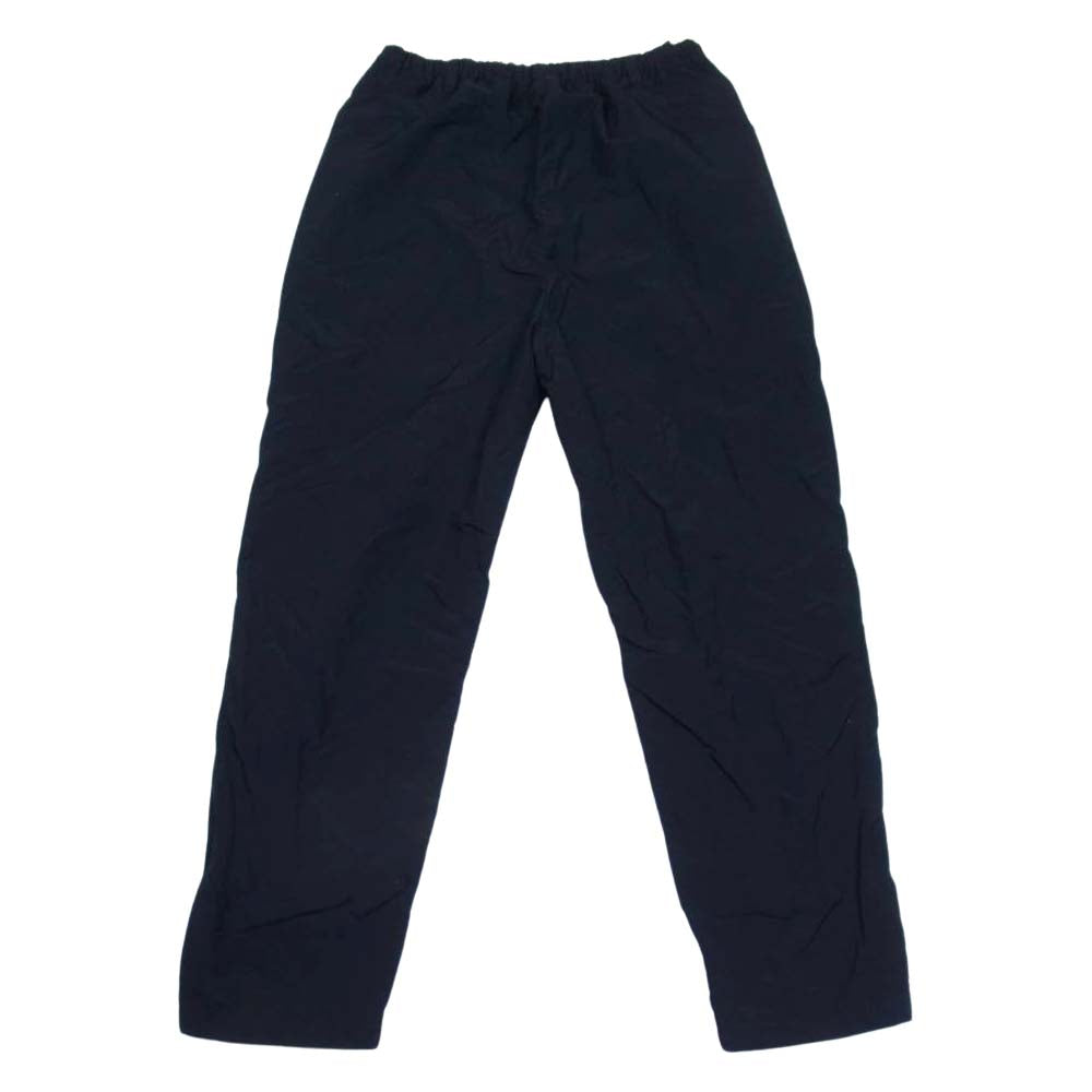 TEATORA テアトラ TT-004-P Wallet Pants Packable 3 ウォレットパンツ パッカブル ブラック系 L【中古】