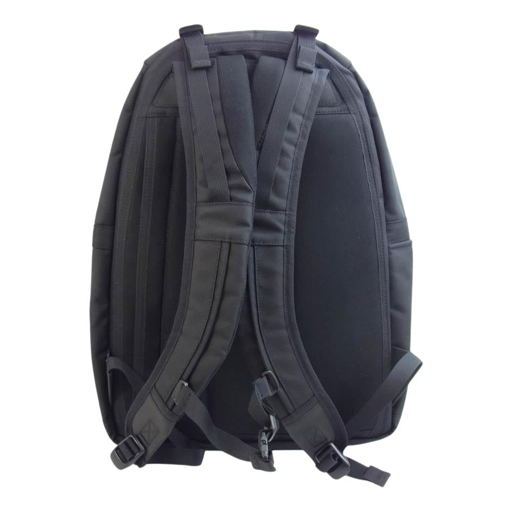 モノリス BACKPACK PRO M バックパック プロ ブラック系【中古】