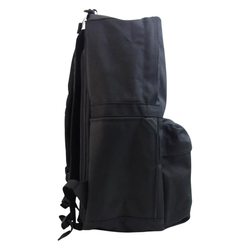 モノリス BACKPACK PRO M バックパック プロ ブラック系【中古】