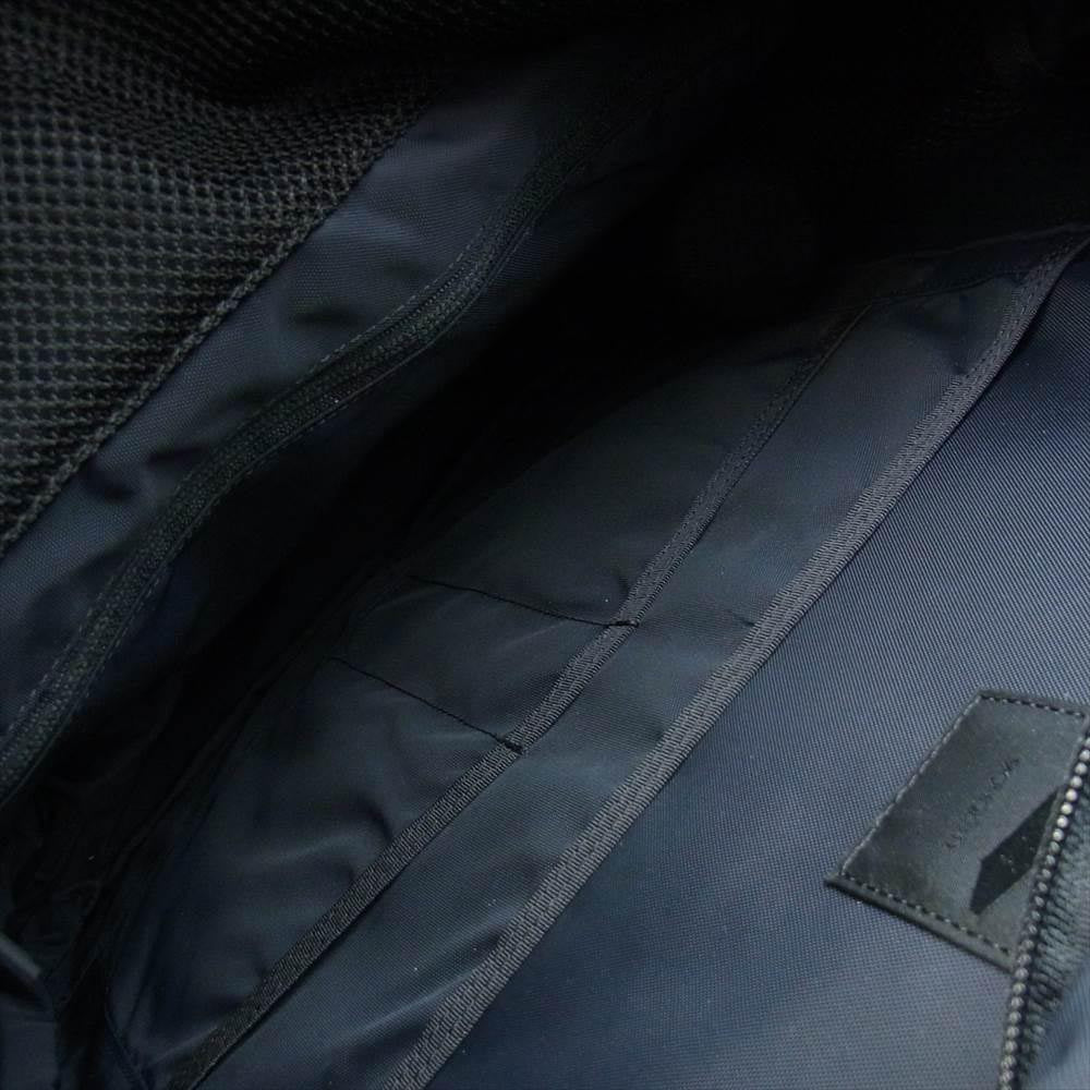 モノリス BACKPACK PRO M バックパック プロ ブラック系【中古】