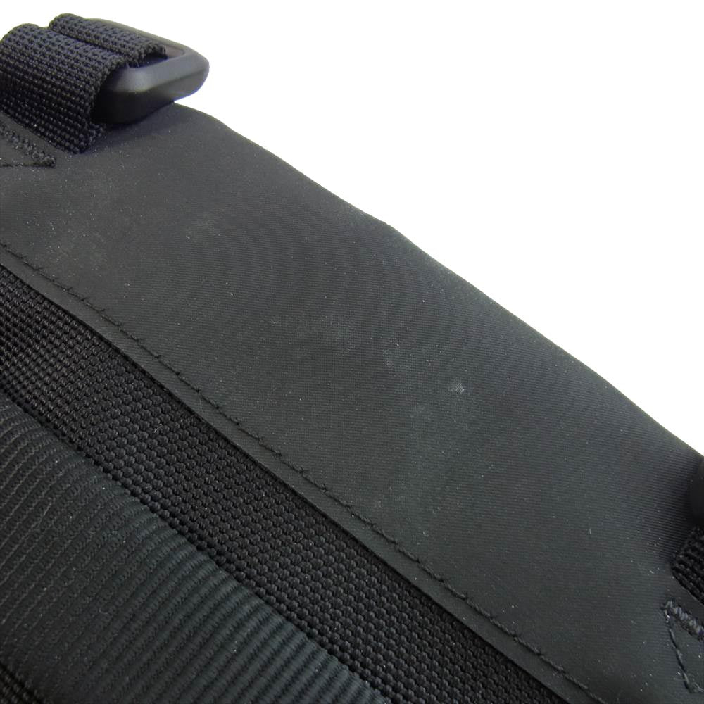 モノリス BACKPACK PRO M バックパック プロ ブラック系【中古】