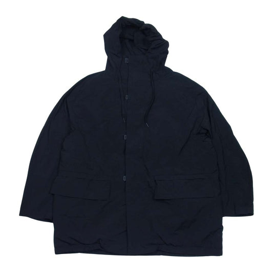 TEATORA テアトラ TT-104ML-P SOUVENIR HUNTER M/L PACKABLE 3 スーベニア ハンター パッカブル ナイロンジャケット ブラック系 L【中古】