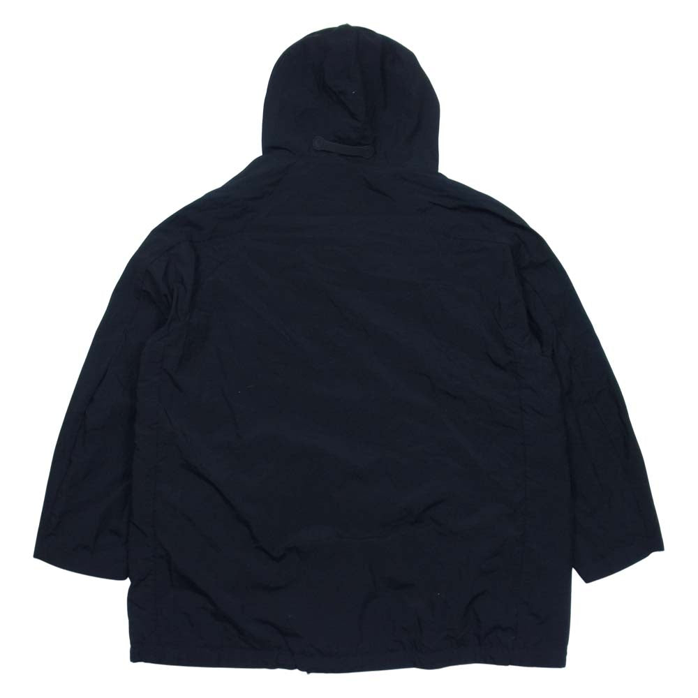TEATORA テアトラ TT-104ML-P SOUVENIR HUNTER M/L PACKABLE 3 スーベニア ハンター パッカブル ナイロンジャケット ブラック系 L【中古】
