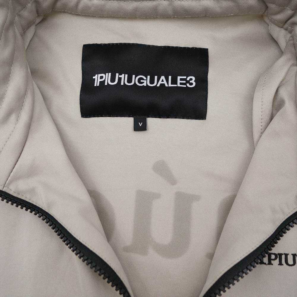 1piu1uguale3 ウノピュウノウグァーレトレ rone111・rone112 R[ONE