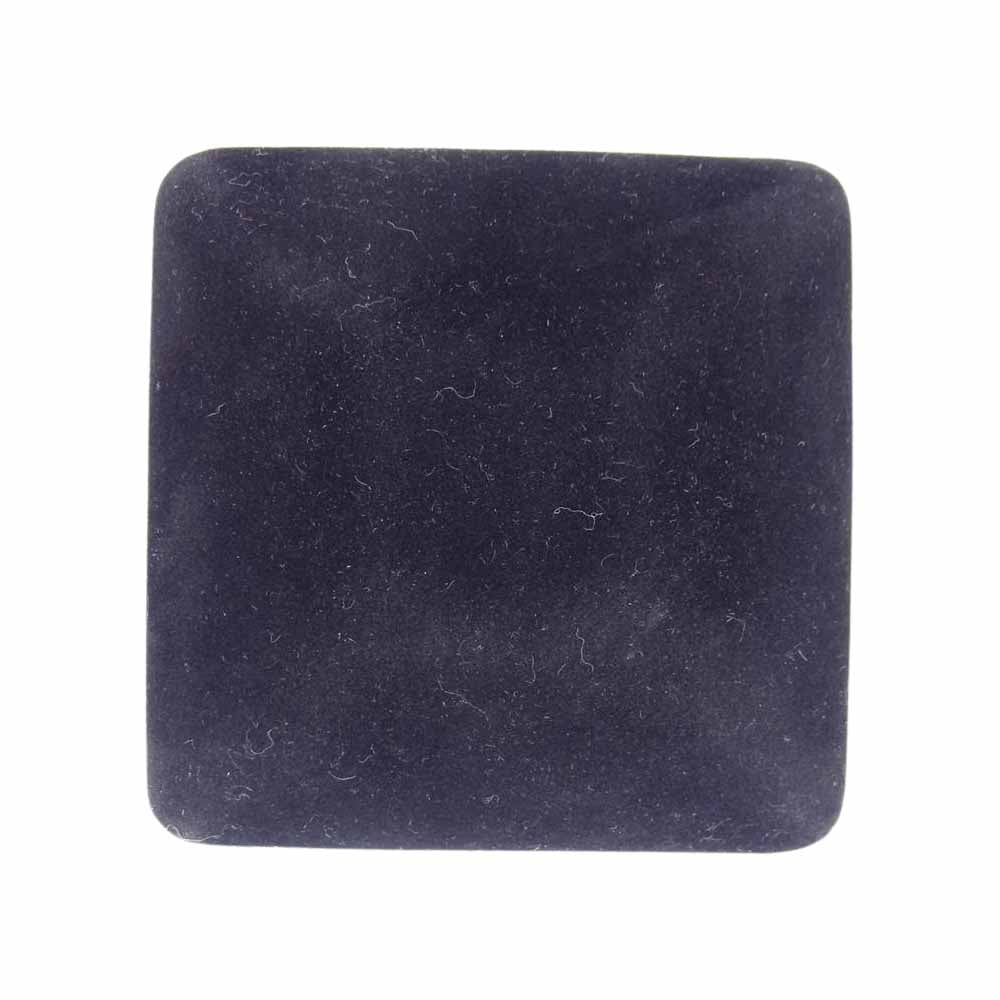 Justin Davis ジャスティンデイビス sej215 Debutant ジルコニア クラウン ピアス ブラック系 シルバー系【中古】