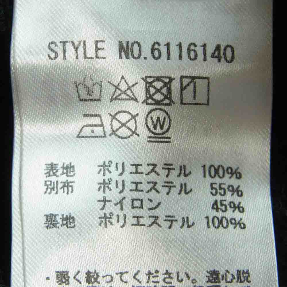 AVIREX アヴィレックス 6116140 FIGHTER PHOTO EASY PANTS ファイター フォト イージー パンツ カーキ系 2XL【中古】
