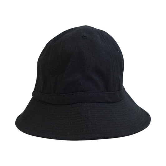 ウエストライド ARMY HAT アーミー ハット ブラック系【中古】