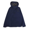 THE NORTH FACE ノースフェイス NP12102 Cloud Jacket クラウド ジャケット マウンテン パーカー ネイビー系 XL【中古】