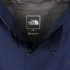 THE NORTH FACE ノースフェイス NP12102 Cloud Jacket クラウド ジャケット マウンテン パーカー ネイビー系 XL【中古】