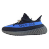 adidas アディダス GY7164 YEEZY BOOST 350 V2 Dazzling Blue ブラック系 26.5cm【新古品】【未使用】【中古】