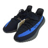 adidas アディダス GY7164 YEEZY BOOST 350 V2 Dazzling Blue ブラック系 26.5cm【新古品】【未使用】【中古】