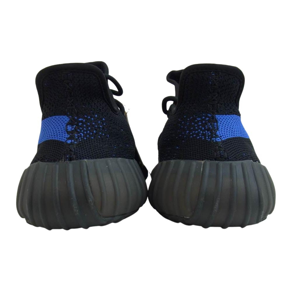adidas アディダス GY7164 YEEZY BOOST 350 V2 Dazzling Blue ブラック系 26.5cm【新古品】【未使用】【中古】