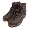 WESCO ウエスコ BR106100 6" CUSTOM JOBMASTER カスタム ジョブマスター ブーツ ブラウン 7　1/2【極上美品】【中古】