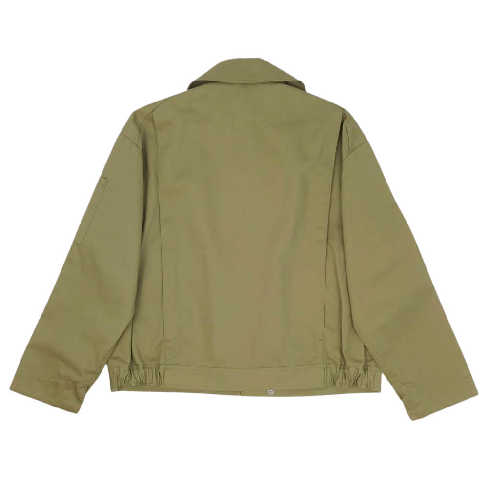 FUMITO GANRYU フミトガンリュウ 22SS FU7-BL-01 Dickies