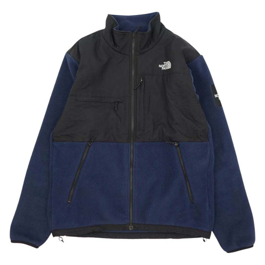 THE NORTH FACE ノースフェイス NA71951 Denali Jacket デナリ ジャケット フリース【中古】