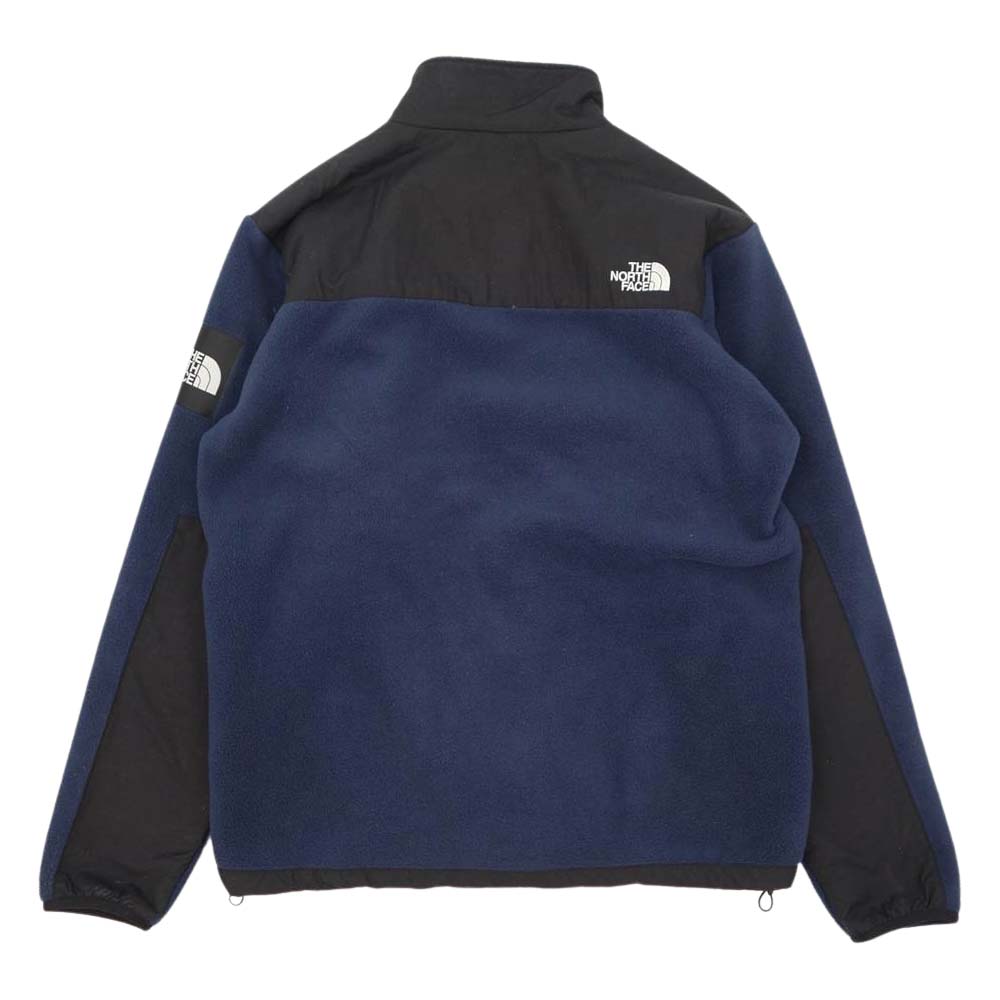 THE NORTH FACE ノースフェイス NA71951 Denali Jacket デナリ ジャケット フリース【中古】