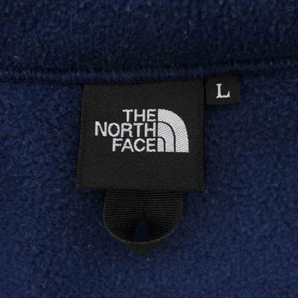 THE NORTH FACE ノースフェイス NA71951 Denali Jacket デナリ ジャケット フリース【中古】