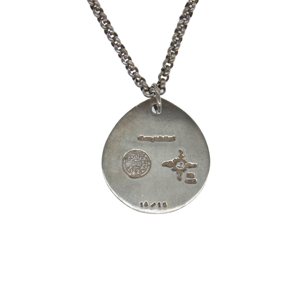 FIRST ARROW's ファーストアローズ HOOOER K18 メタル付き タタキ