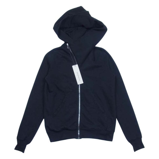DRKSHDW ダークシャドウ DU16F8286-F 16AW MOUNTAIN HOODIE マウンテンフーディ ブラック系 XS【中古】