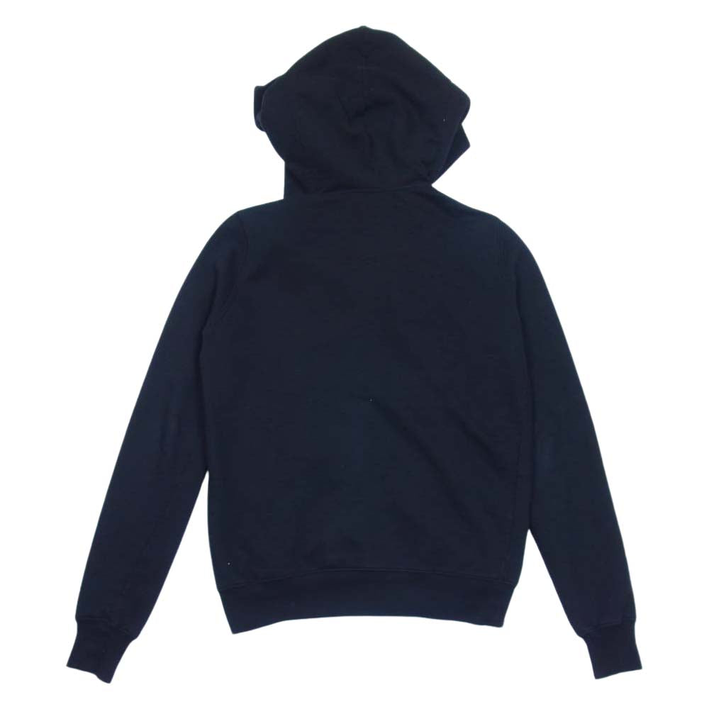 DRKSHDW ダークシャドウ DU16F8286-F 16AW MOUNTAIN HOODIE マウンテン