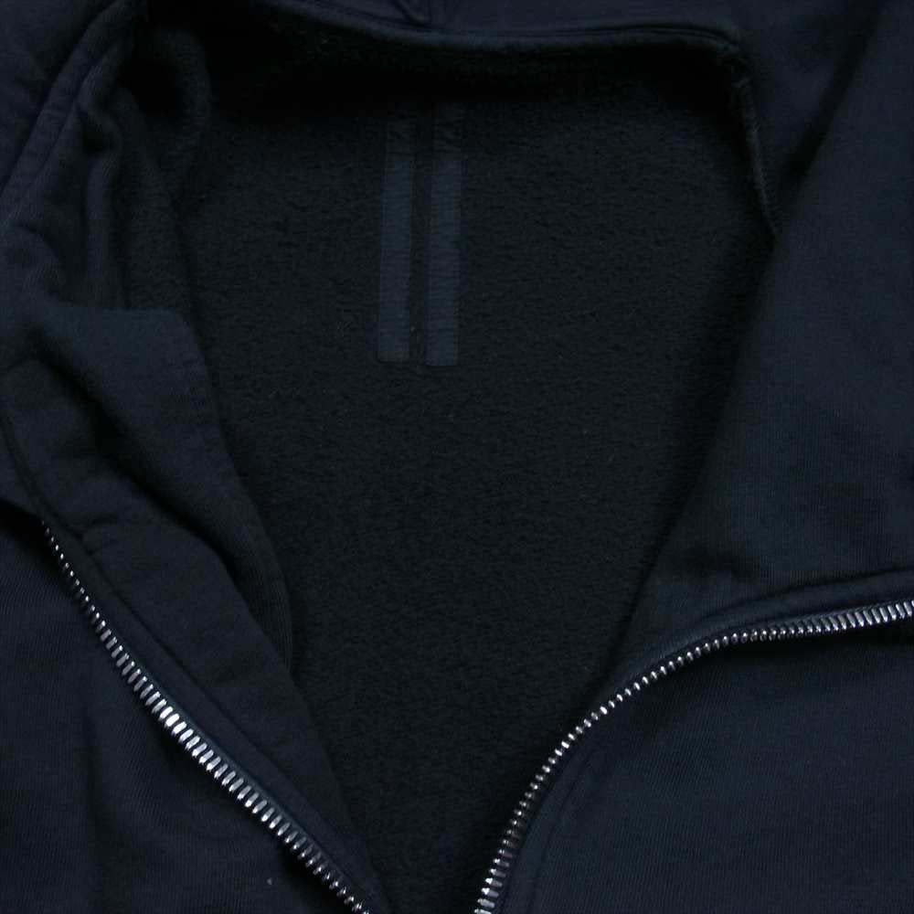 DRKSHDW ダークシャドウ DU16F8286-F 16AW MOUNTAIN HOODIE マウンテンフーディ ブラック系 XS【中古】