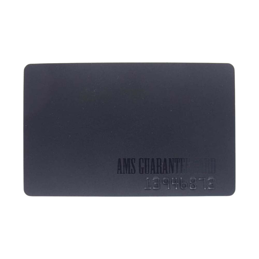 CHROME HEARTS クロムハーツ（原本無） NECKLACE NE CHAIN NEチェーン ネックレス 20インチ シルバー系【中古】