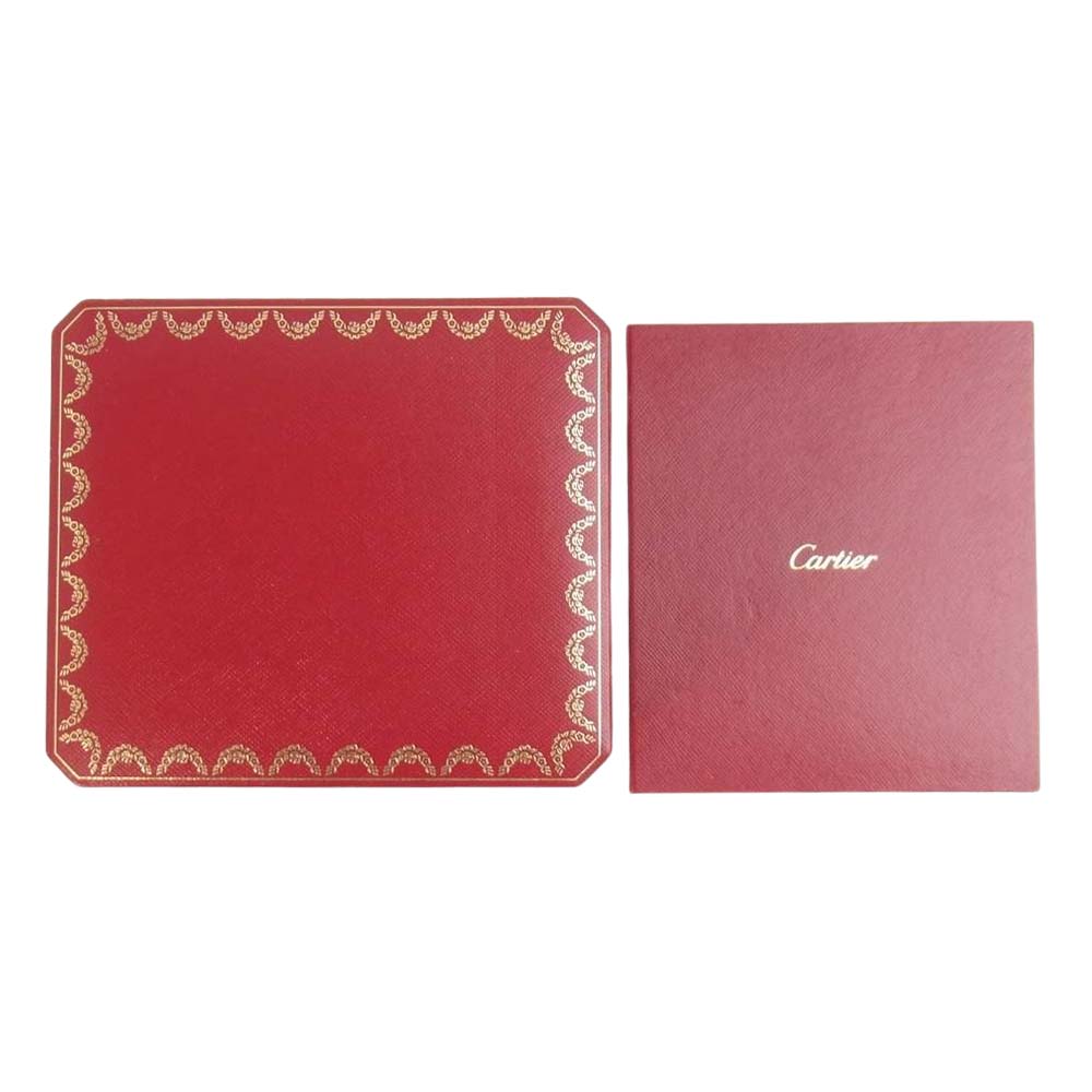 CARTIER カルティエ WSTA0028 タンク ソロ LM シルバーローマン ブラック系【中古】