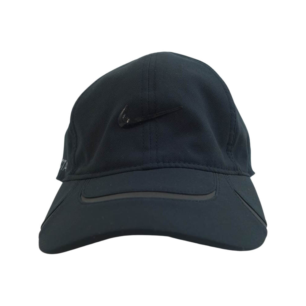 NIKE ナイキ x Drake NOCTA ドレイク ノクタ DC9879-010  ロゴキャップ ブラック系【中古】