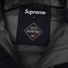 Supreme シュプリーム 21SS GORE-TEX Paclite Shell Jacket ゴアテックス パックライト シェル ジャケット ブラック系 M【極上美品】【中古】