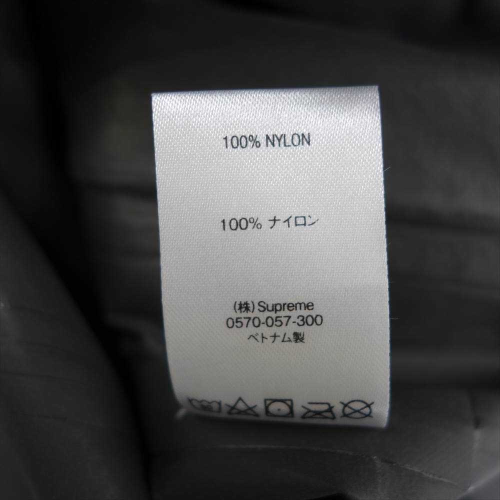 Supreme シュプリーム 21SS GORE-TEX Paclite Shell Jacket ゴアテックス パックライト シェル ジャケット ブラック系 M【極上美品】【中古】