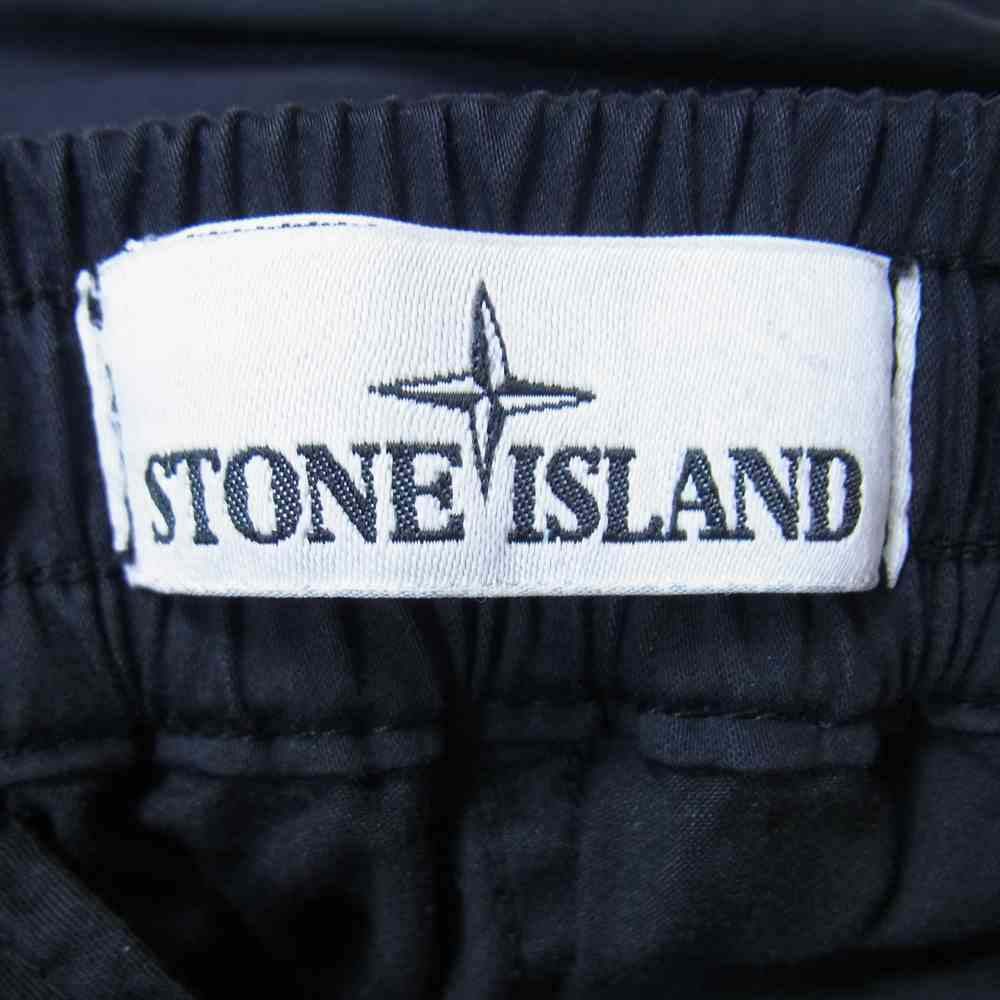 STONE ISLAND ストーンアイランド 国内正規品 TYPE RE-T ロゴワッペン