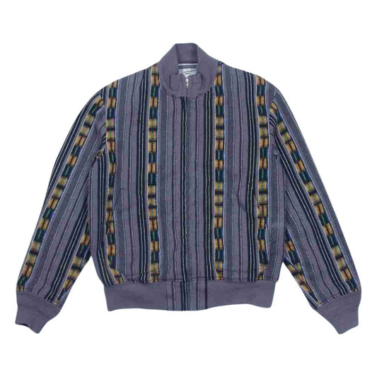 テンダーロイン T-GTM JKT ZIP グアテマラ ジャケット グレー系 S【中古】