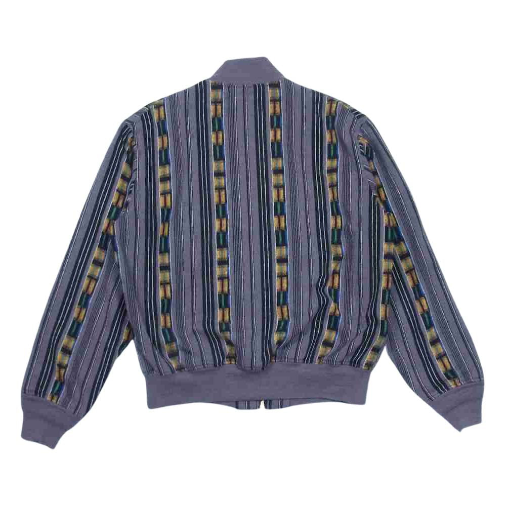 テンダーロイン T-GTM JKT ZIP グアテマラ ジャケット グレー系 S【中古】