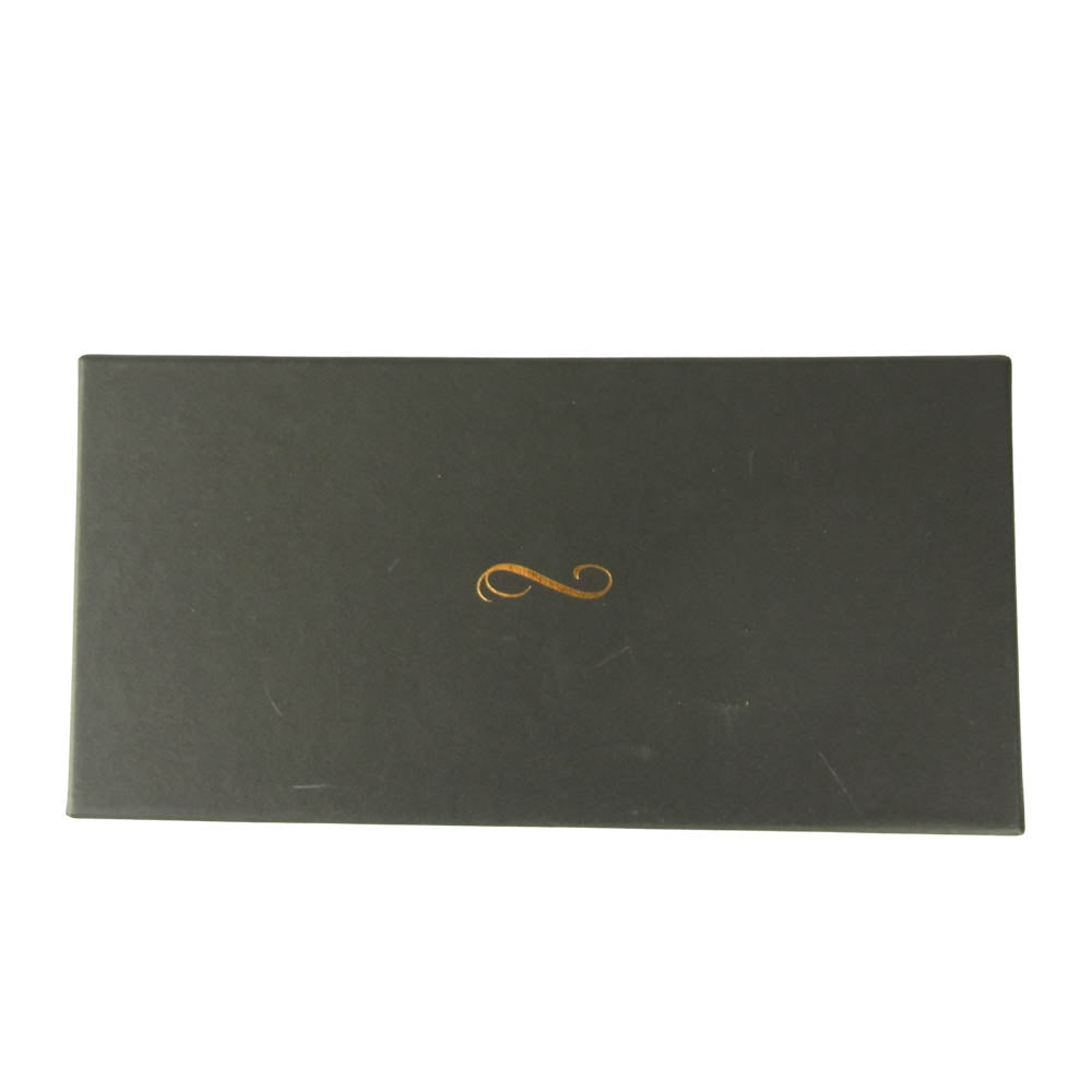 アメリカンオプティカル SARATOGA サラトガ 眼鏡 メガネ ブラック系【中古】