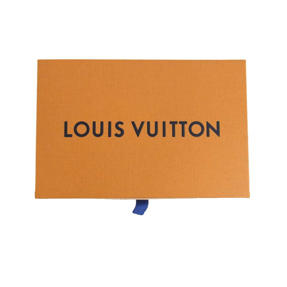 LOUIS VUITTON ルイ・ヴィトン M30501 タイガ ポルトフォイユ サラ  長財布 ブラック系【中古】