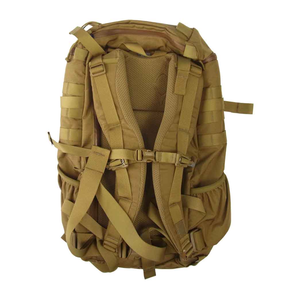 MYSTERY RANCH ミステリーランチ 2 DAY ASSAULT SM バックパック デイパック リュック コヨーテ S/M カーキ系【新古品】【未使用】【中古】