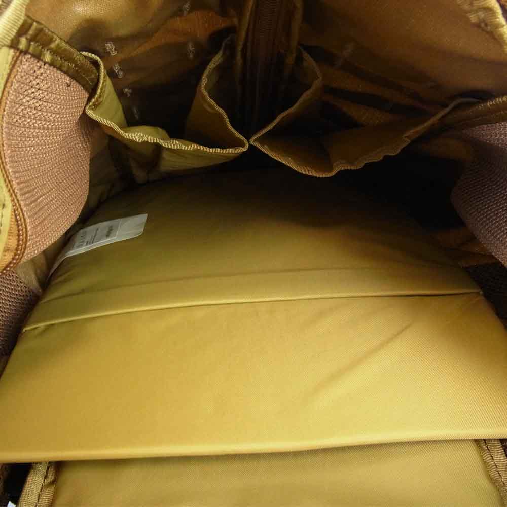 MYSTERY RANCH ミステリーランチ 2 DAY ASSAULT SM バックパック デイパック リュック コヨーテ S/M カーキ系【新古品】【未使用】【中古】