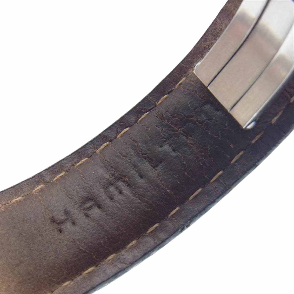 HAMILTON ハミルトン 6337 ベンチュラ クォーツ ウォッチ【中古】