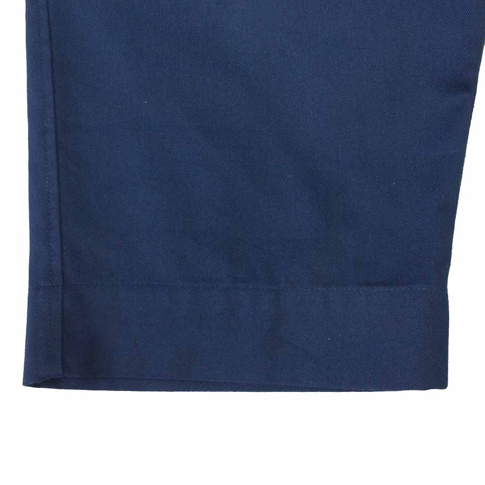 MARNI マルニ PUMU0017A0 S49734 シャーリング 1P テーパード パンツ 44【中古】