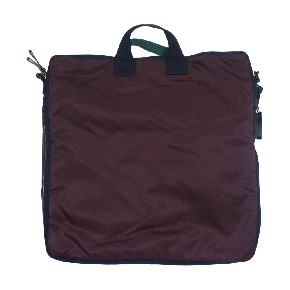 MARNI マルニ × PORTER ポーター 2WAY ショルダー トート ヘルメット マルチカラー系【中古】