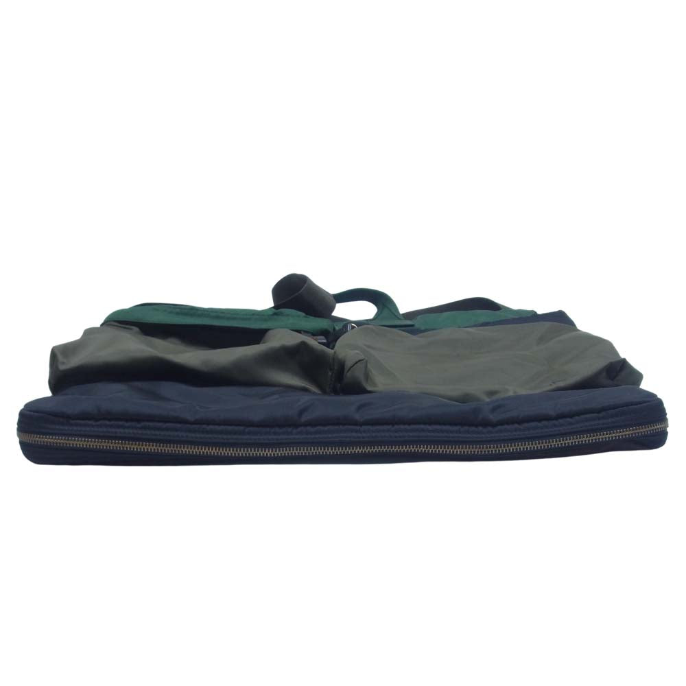 MARNI マルニ × PORTER ポーター 2WAY ショルダー トート ヘルメット マルチカラー系【中古】
