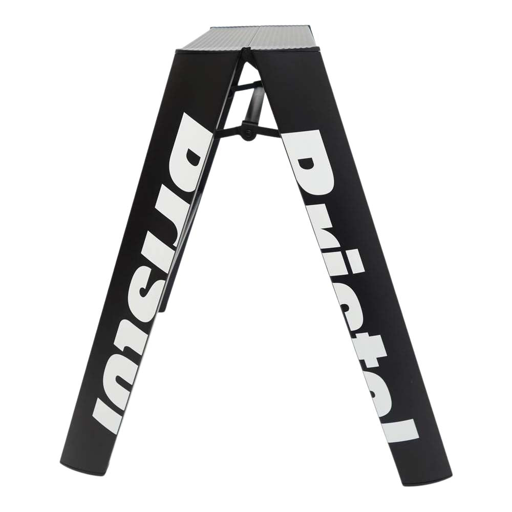 F.C.R.B. エフシーアールビー LUCANO STOOL 2 STEP ルカーノ 脚立 ブラック系【中古】