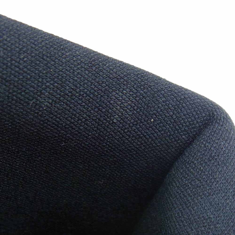 NIKE ナイキ 555088-060 AIR JORDAN 1 RETRO HIGH OG エア ジョーダン 1 レトロ ハイ オリジナル ブラック/ジムレッド-ブラック-ホワイト ブラック系 26cm【極上美品】【中古】