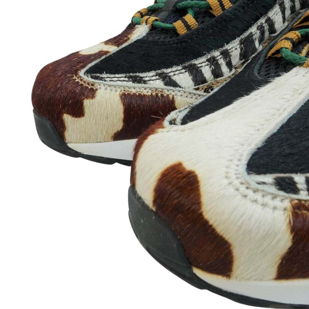 NIKE ナイキ AQ0929-200 AIR MAX 95 DLX ANIMAL PACK 2.0 ATMOS  エア マックス 95 アトモス アニマルパック アトモス 26cm【新古品】【未使用】【中古】