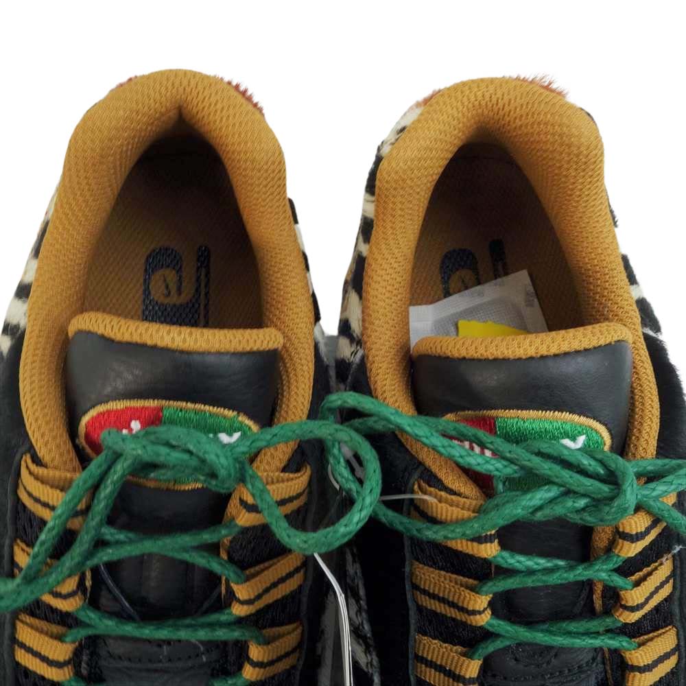 NIKE ナイキ AQ0929-200 AIR MAX 95 DLX ANIMAL PACK 2.0 ATMOS  エア マックス 95 アトモス アニマルパック アトモス 26cm【新古品】【未使用】【中古】