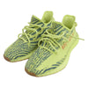 adidas アディダス B37572 YEEZY BOOST 350 V2 SEMI FROZEN YELLOW イージーブースト セミフローズン イエロー系 26cm【新古品】【未使用】【中古】