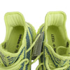 adidas アディダス B37572 YEEZY BOOST 350 V2 SEMI FROZEN YELLOW イージーブースト セミフローズン イエロー系 26cm【新古品】【未使用】【中古】