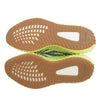 adidas アディダス B37572 YEEZY BOOST 350 V2 SEMI FROZEN YELLOW イージーブースト セミフローズン イエロー系 26cm【新古品】【未使用】【中古】